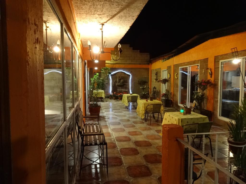 Hotel Casona De Las Aves Guanajuato Exteriör bild