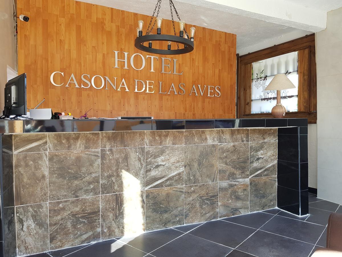 Hotel Casona De Las Aves Guanajuato Exteriör bild